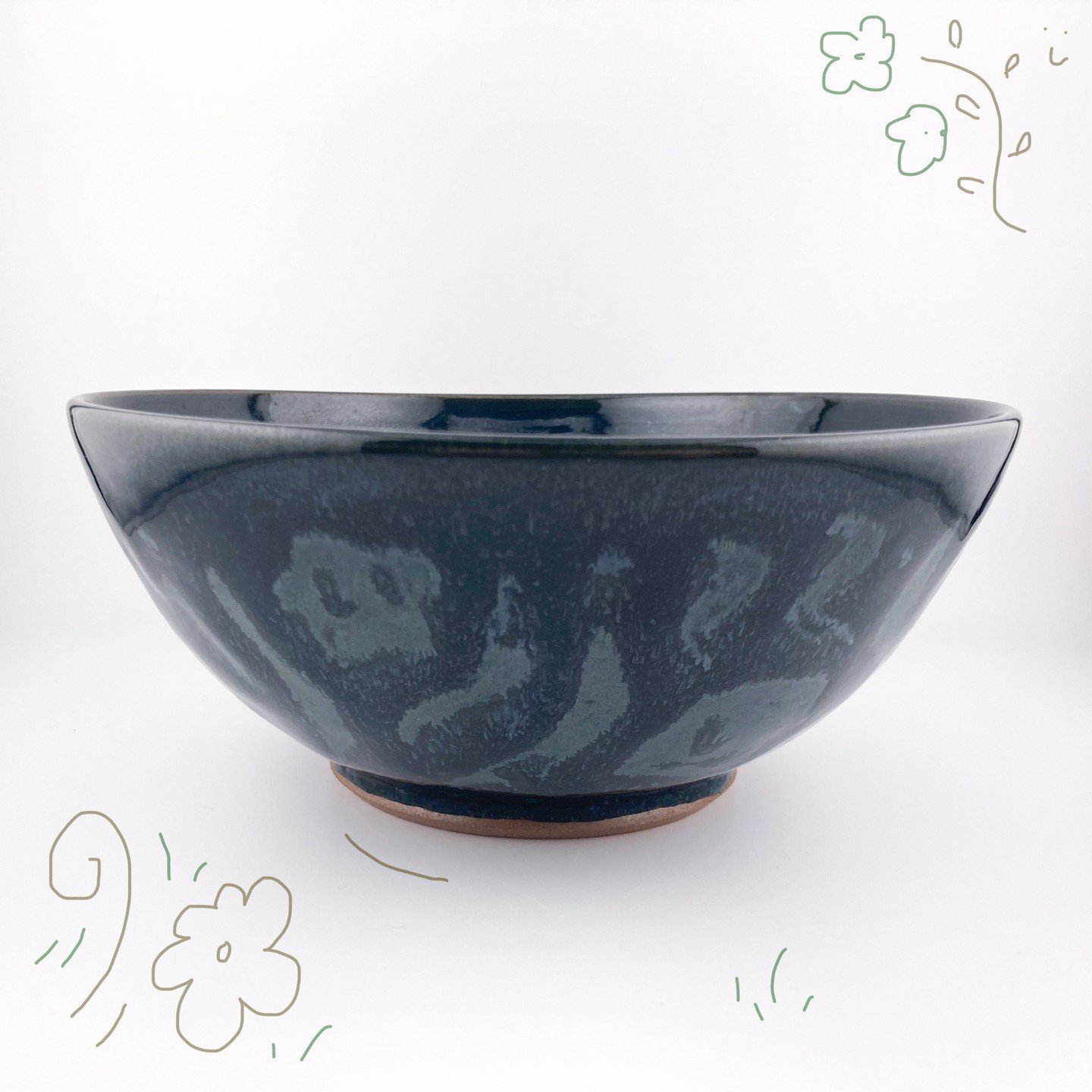 ~~ Bowl ~~

🌿🌑🌱