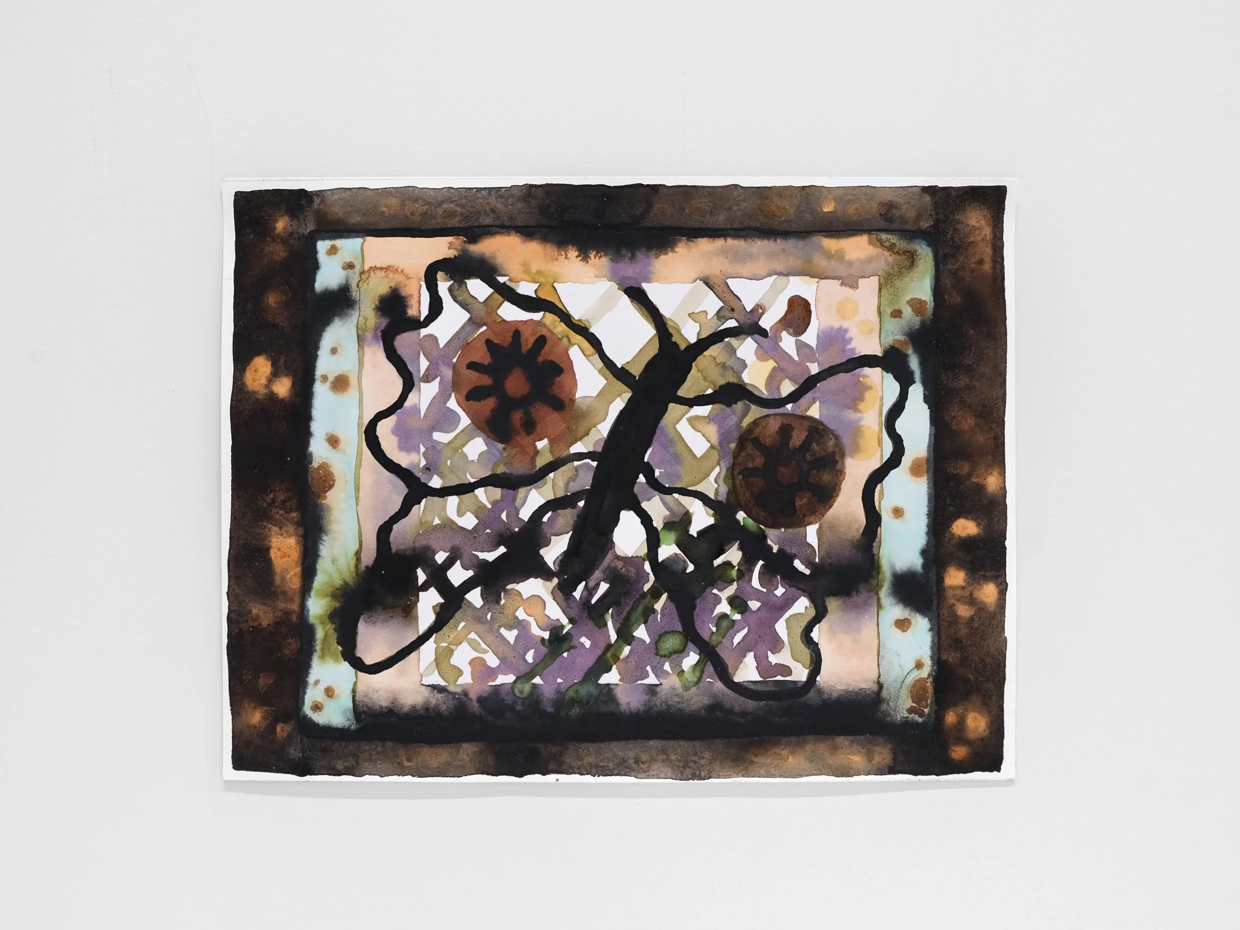 Miscellaneous Drawings 