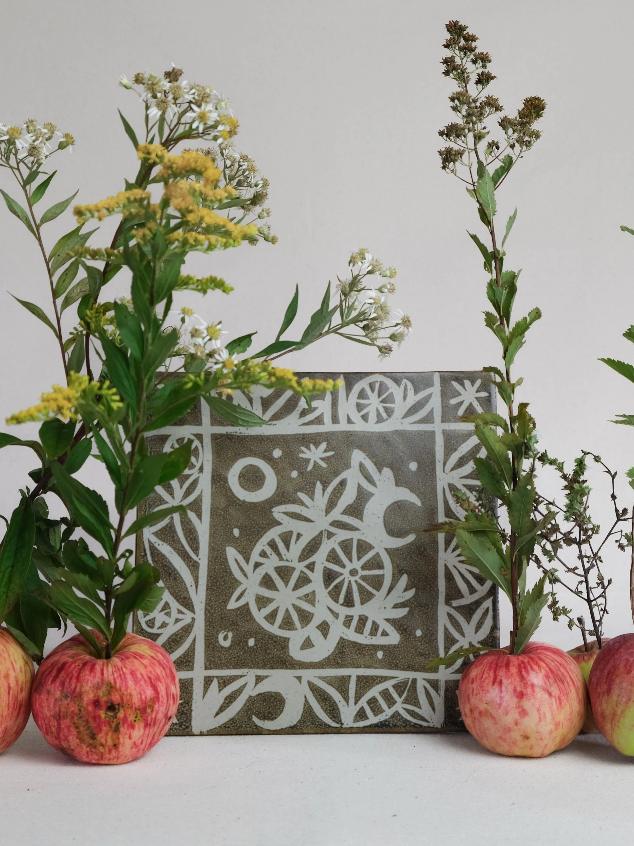 Tile ~~

:-)