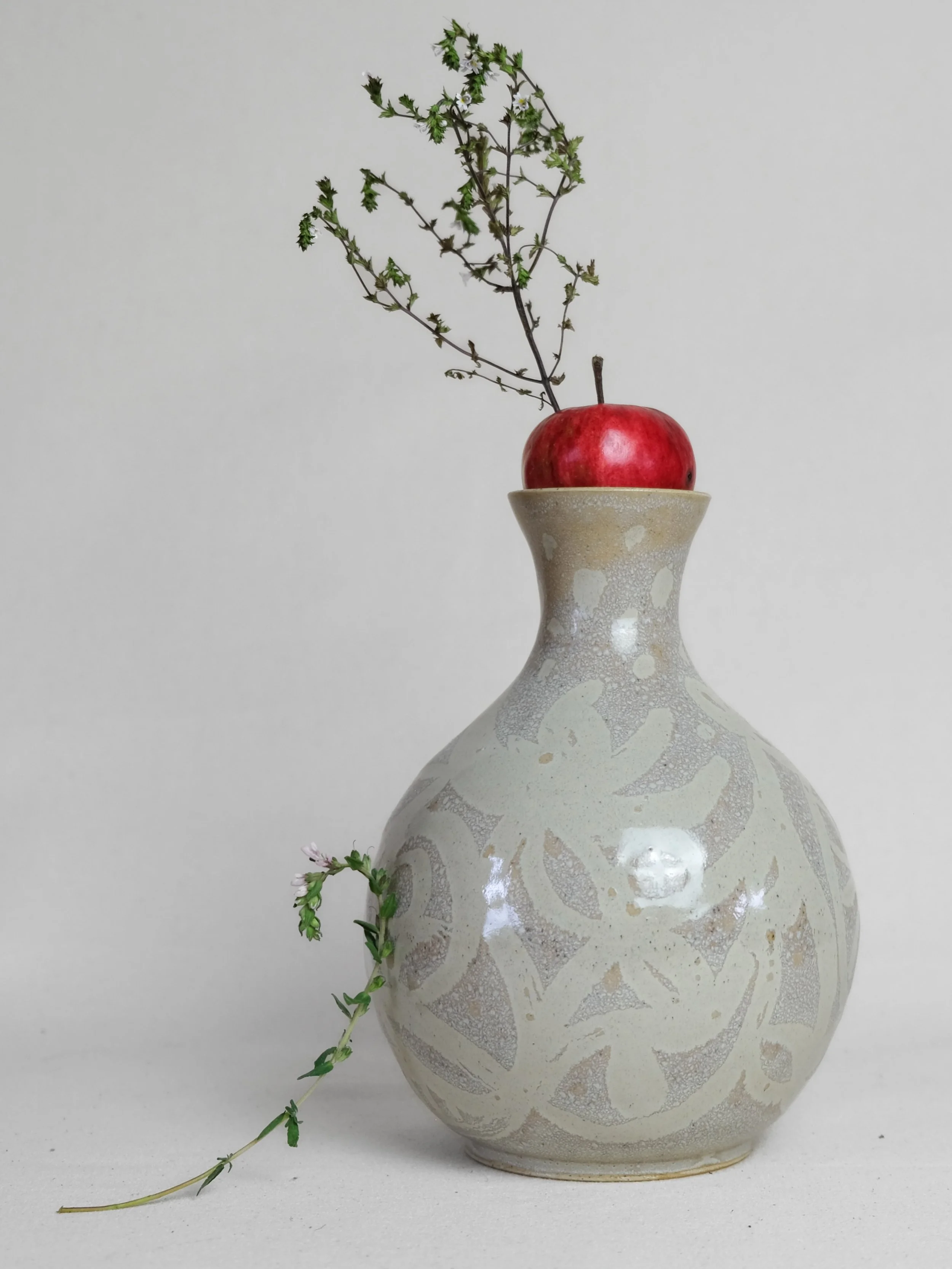Vase ~~