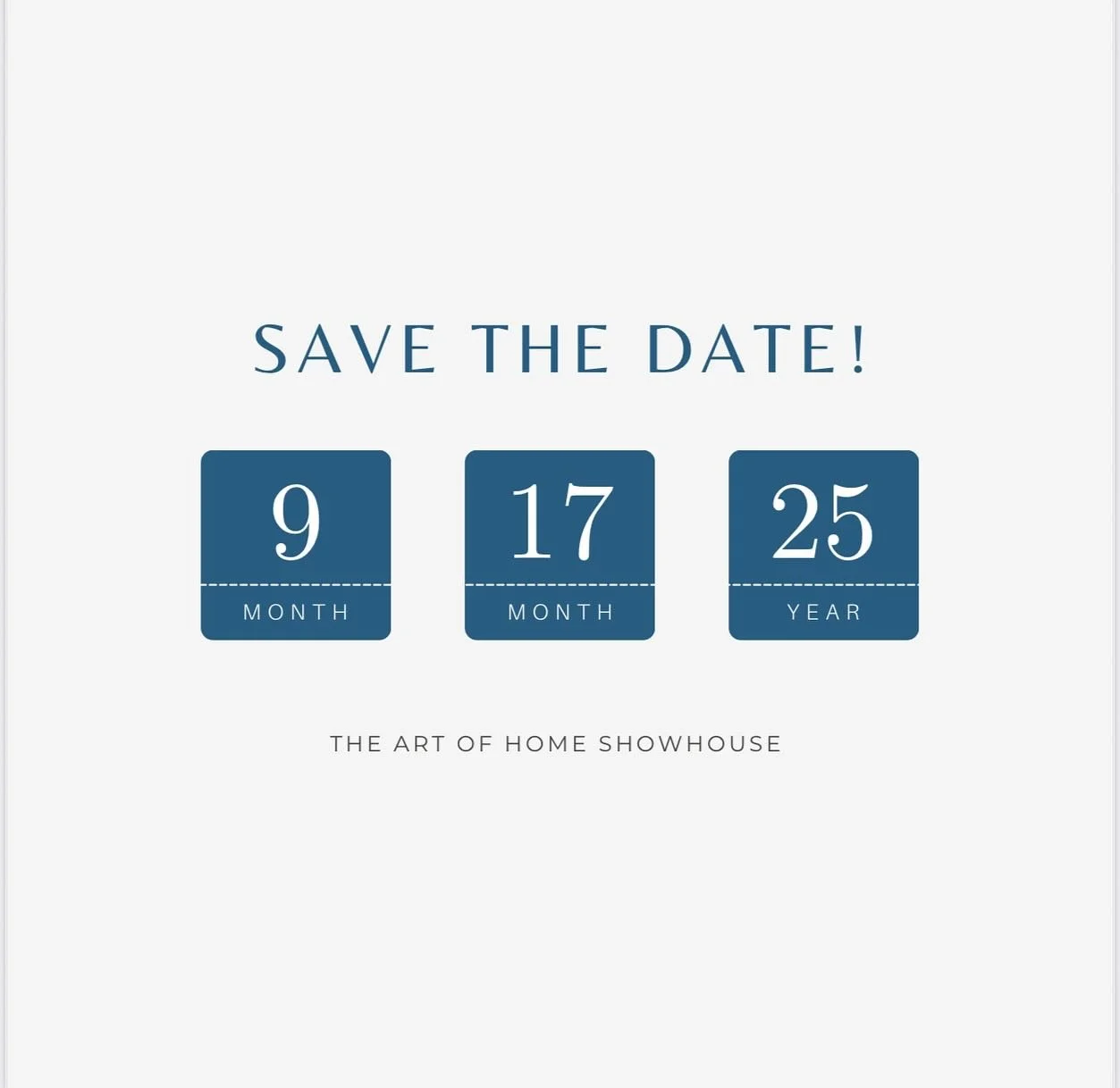 The wait is almost over&hellip; two weeks until the show house opens! @aspiredesignandhome

#designershowhouse 
#designshowhouse 
#njinteriordesign 
#njinteriordesigner 
#asidnj 
#artofthehome 
#designwithpurpose 
#showhouse