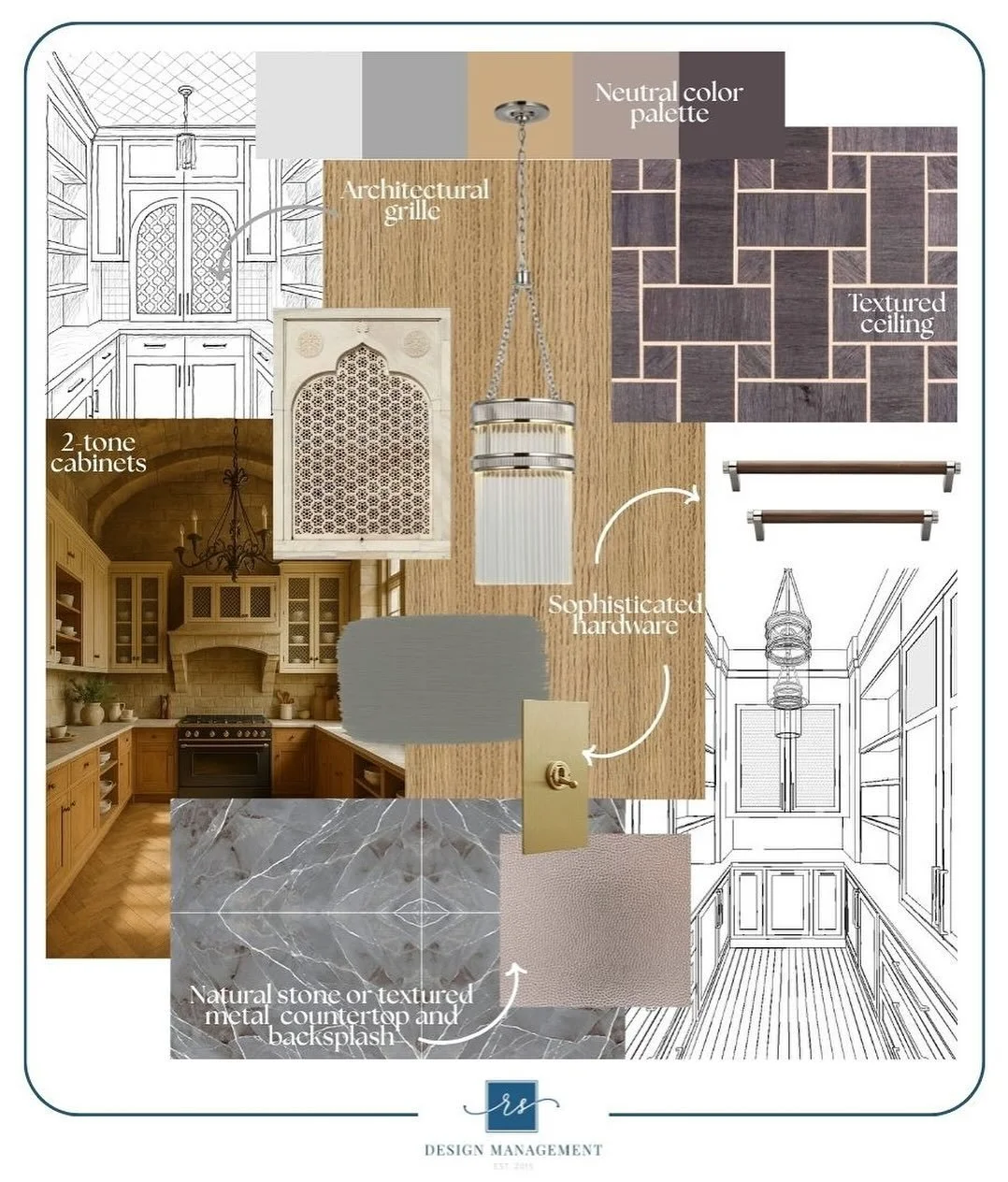 The vision comes to life in just one week as the show house doors open! Don&rsquo;t miss it - tickets are going fast. Ticket link in the bio! 

Who&rsquo;s excited to see this transformation in person!! 

@aspiredesignandhome