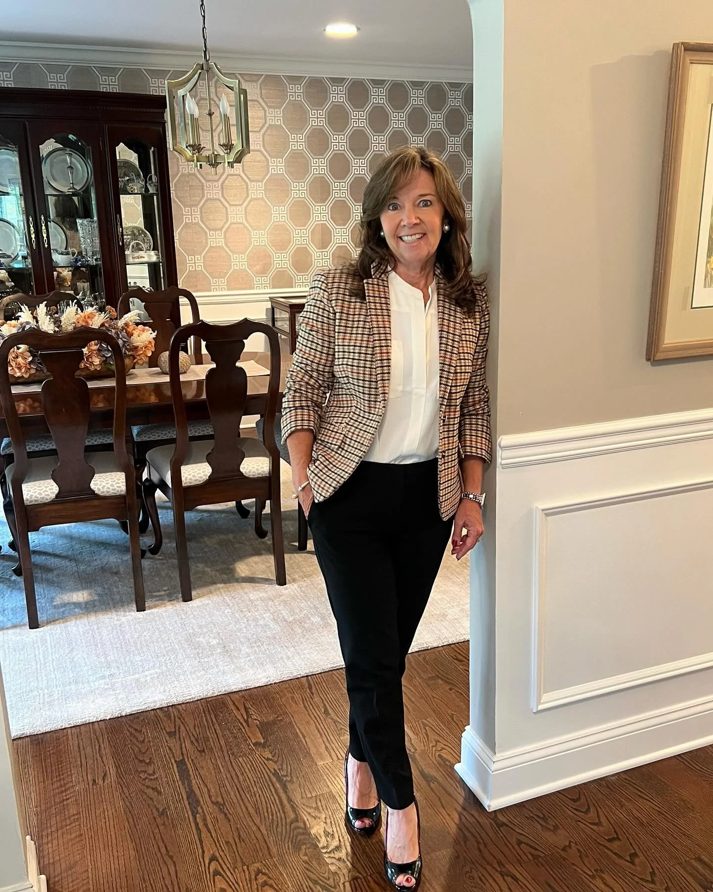 Hi everyone! I&rsquo;m Rachel the principal designer and owner of RS Design Management. There are a few new faces following my account and it felt like a good time to formally introduce myself and say thank you!

This past September marked 10 years f