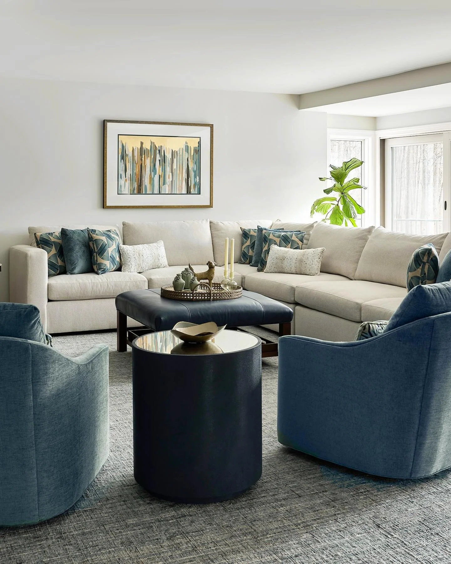 Highlights of 2025!

Grateful for an amazing year with clients and trade partners. 
Looking forward to exciting things in 2026!

#yearinreview 
#goodbye2025 
#favoritemoments 
#homedesigninspo 
#njinteriordesigner 
#luxurydesign
#asidnj