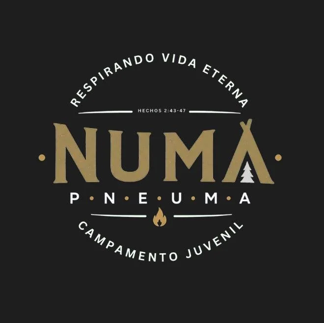 Camp Numa 2026