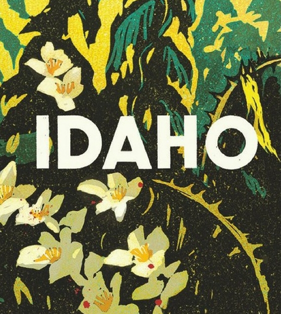 Book Review: IDAHO