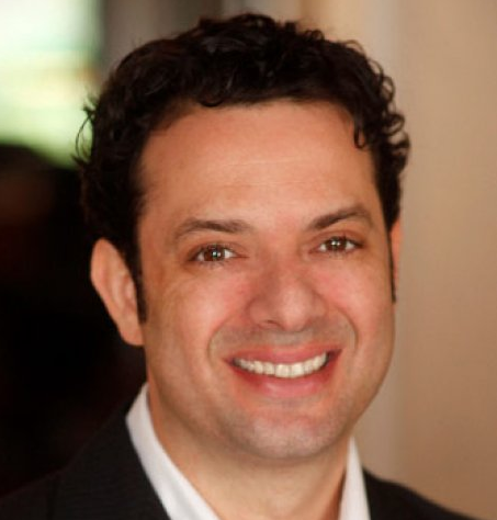 David Katz, VP, Content and Business Development, CBS Interactive.