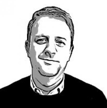 Jesse Albert, PGA New Media Council Board Member (formerly of ICM).