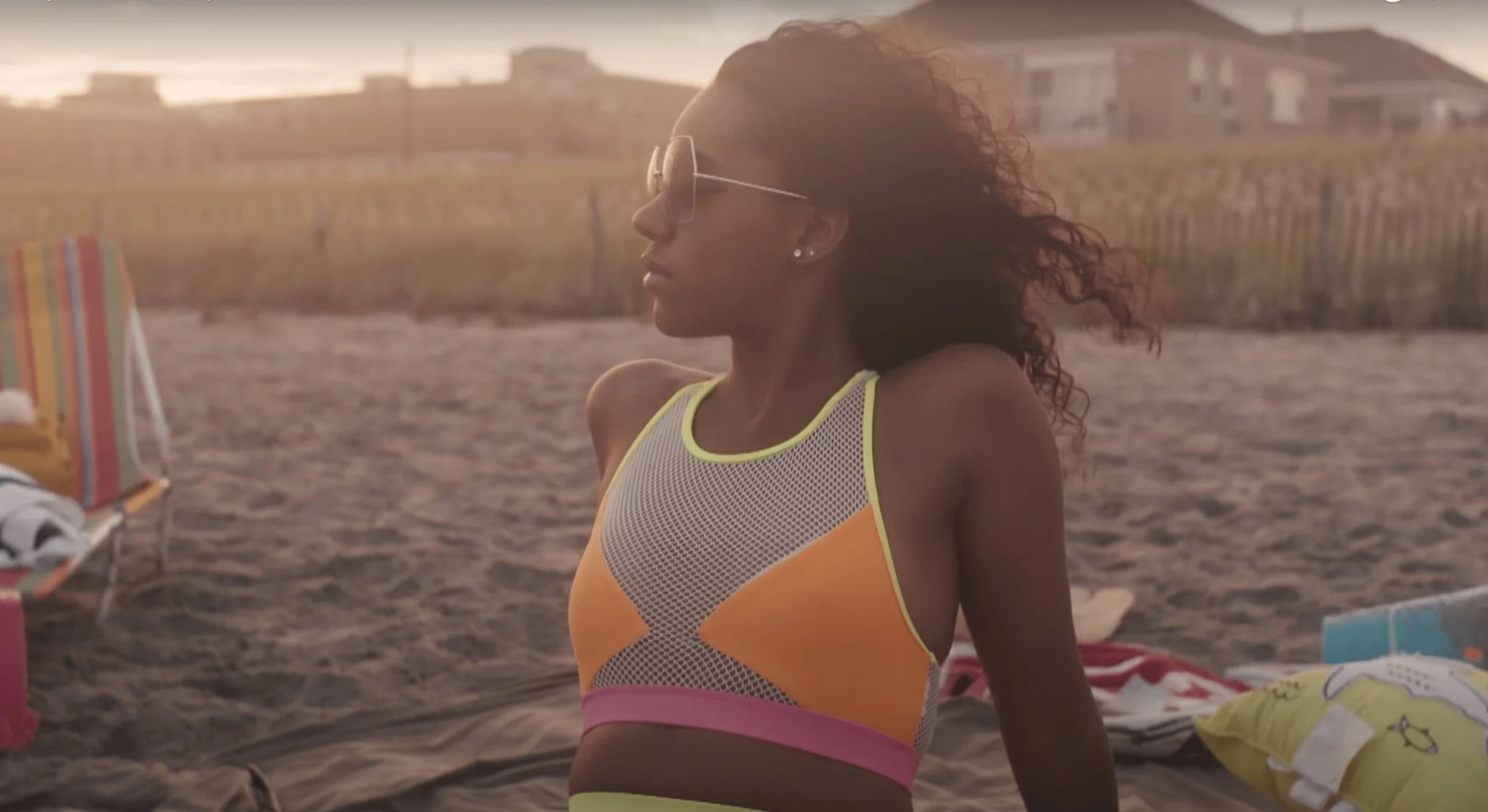 Aquafina - Elijah Mora