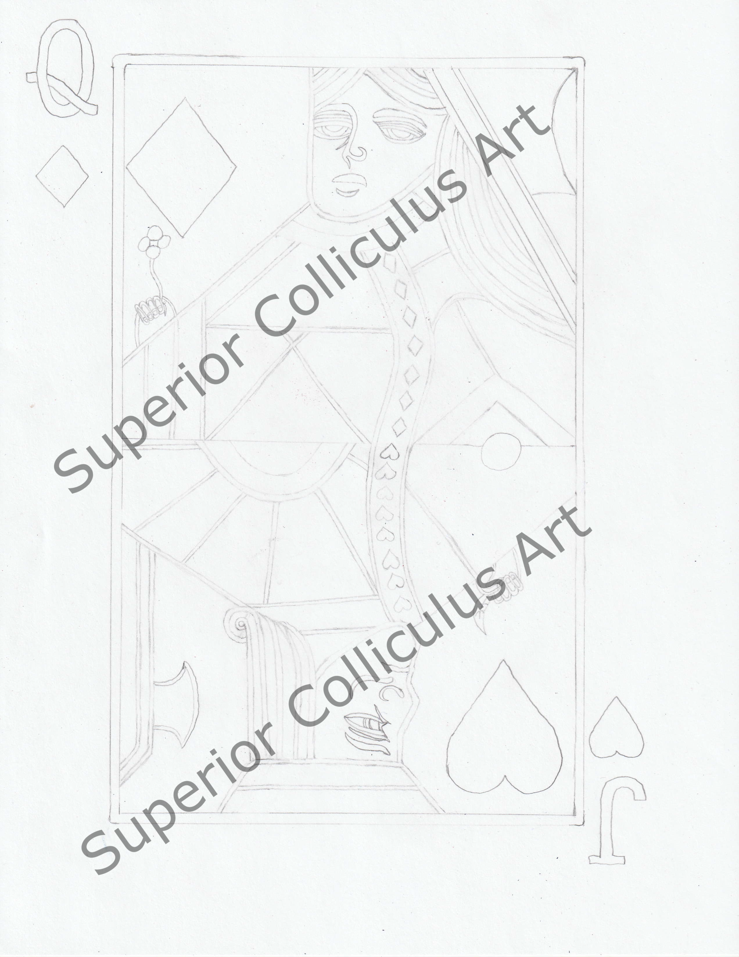 Jack of Hearts with Queen of Diamonds sketchMark.png