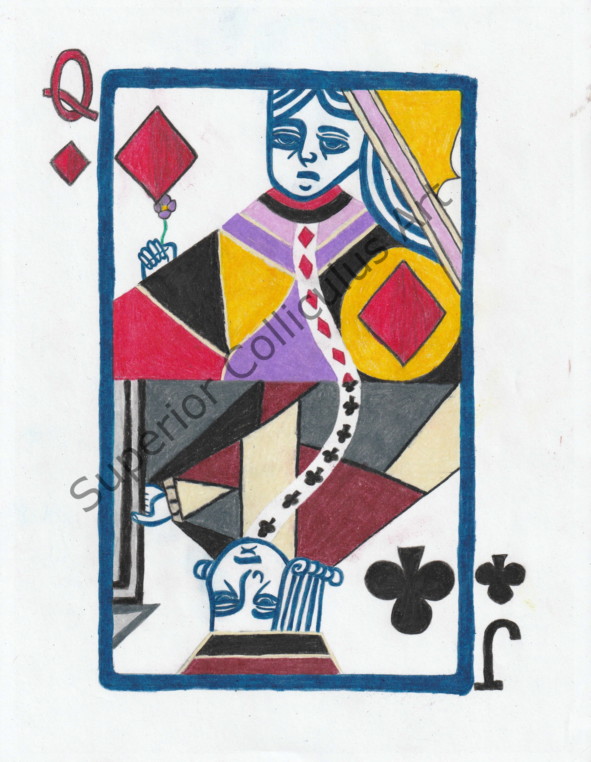 Jack of clubs queen on diamondsMARK.png