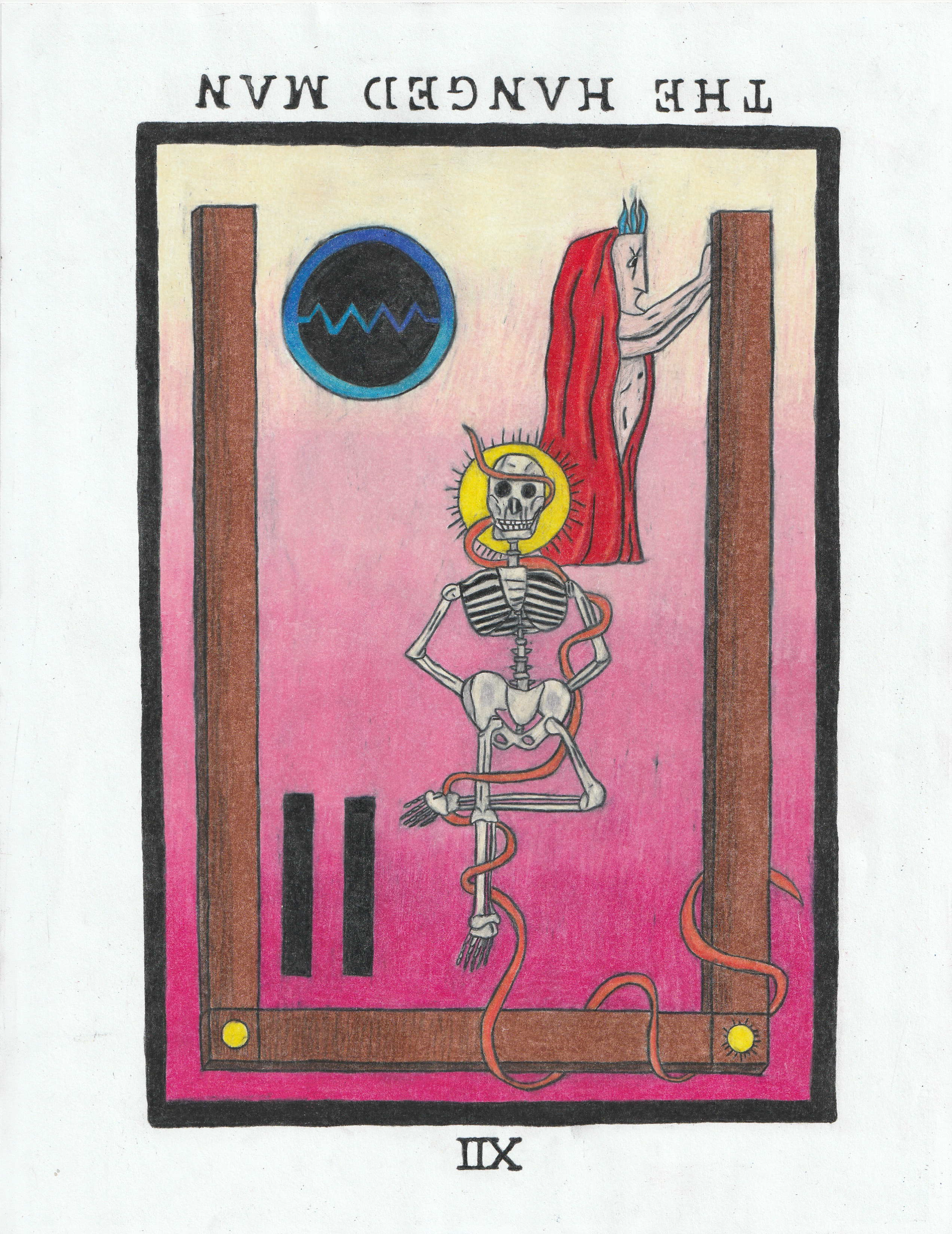 12 The Hanged Man Reversed.png
