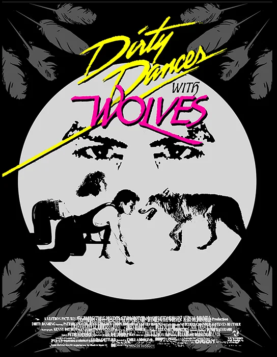 DIRTY DANCES WITH WOLVES