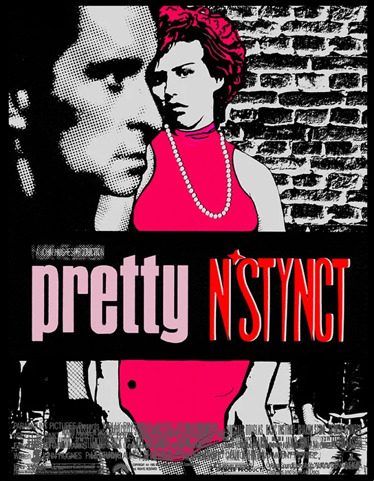 PRETTY N'STYNCT