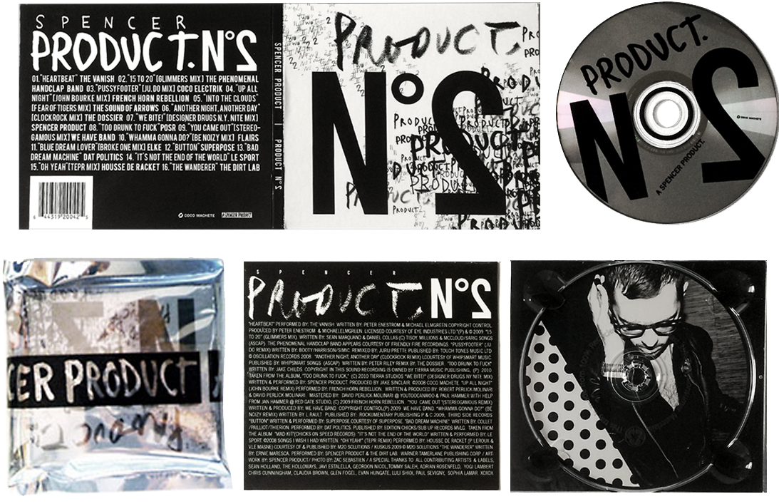 PRODUCT Nº2
