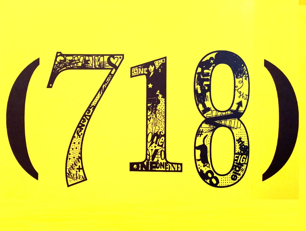 718 Brooklyn: New Style (2003) See More