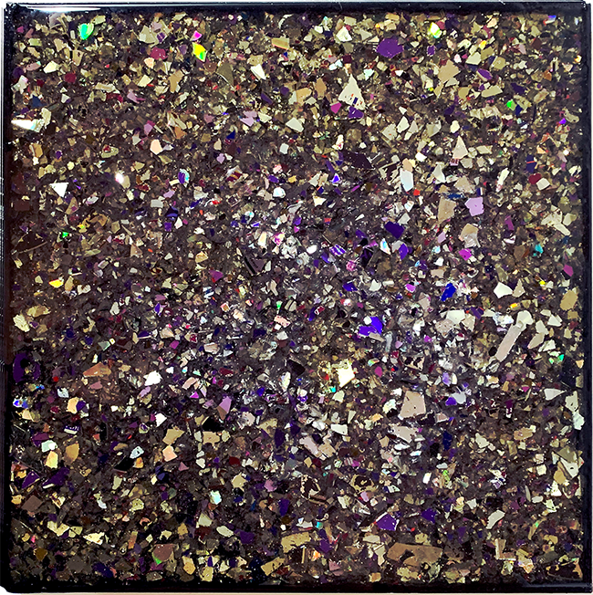 Compact Disc Offal | Purple