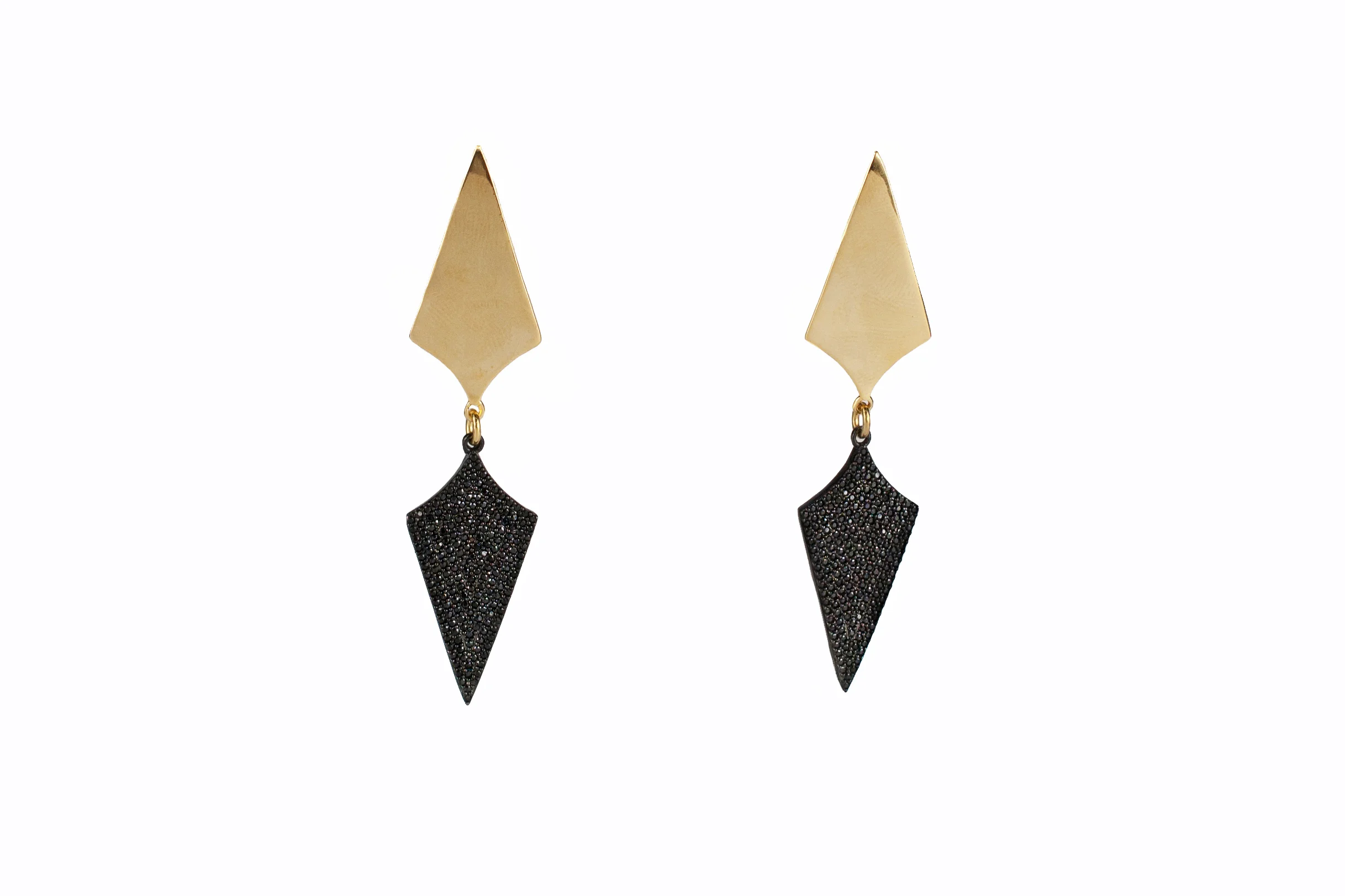 Stratera Earrings