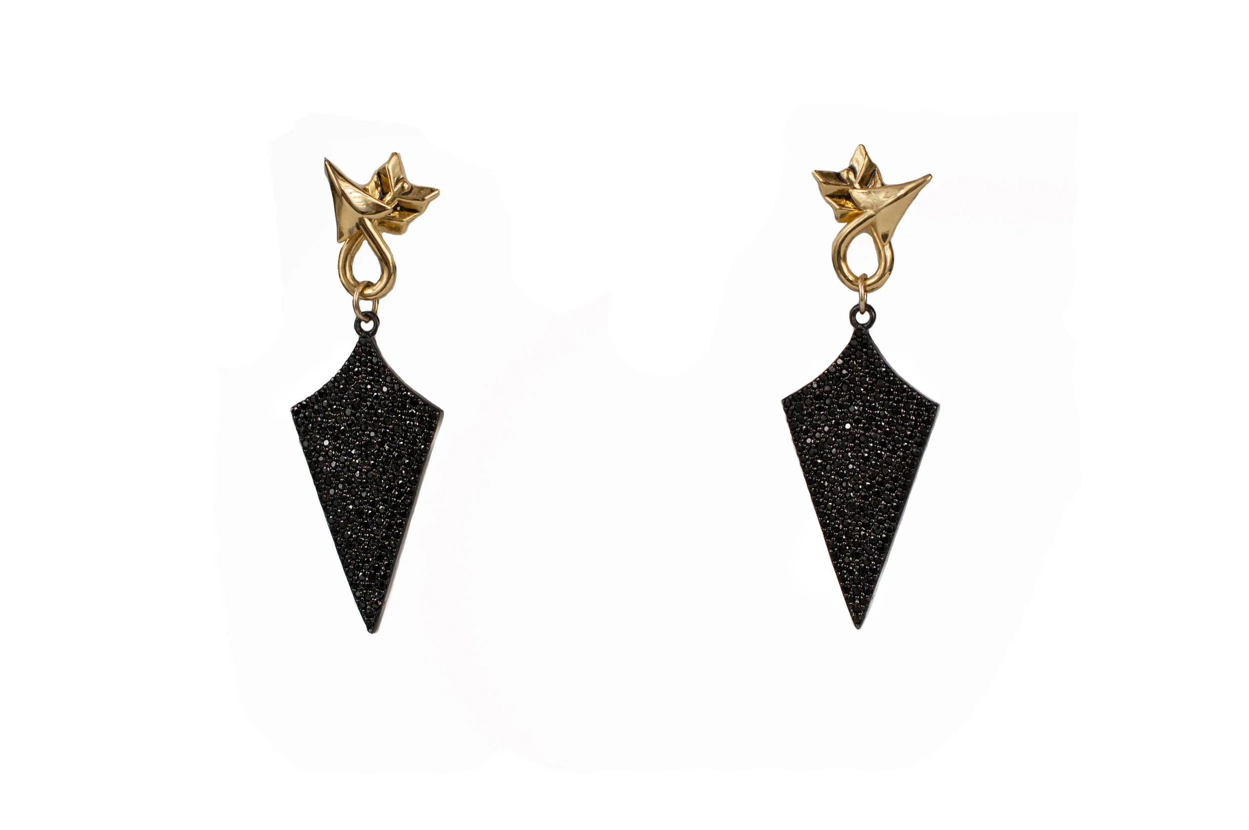 Pax Earrings