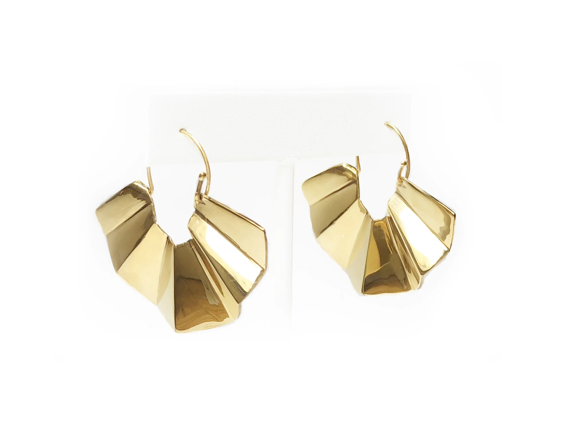 Flicker Earrings