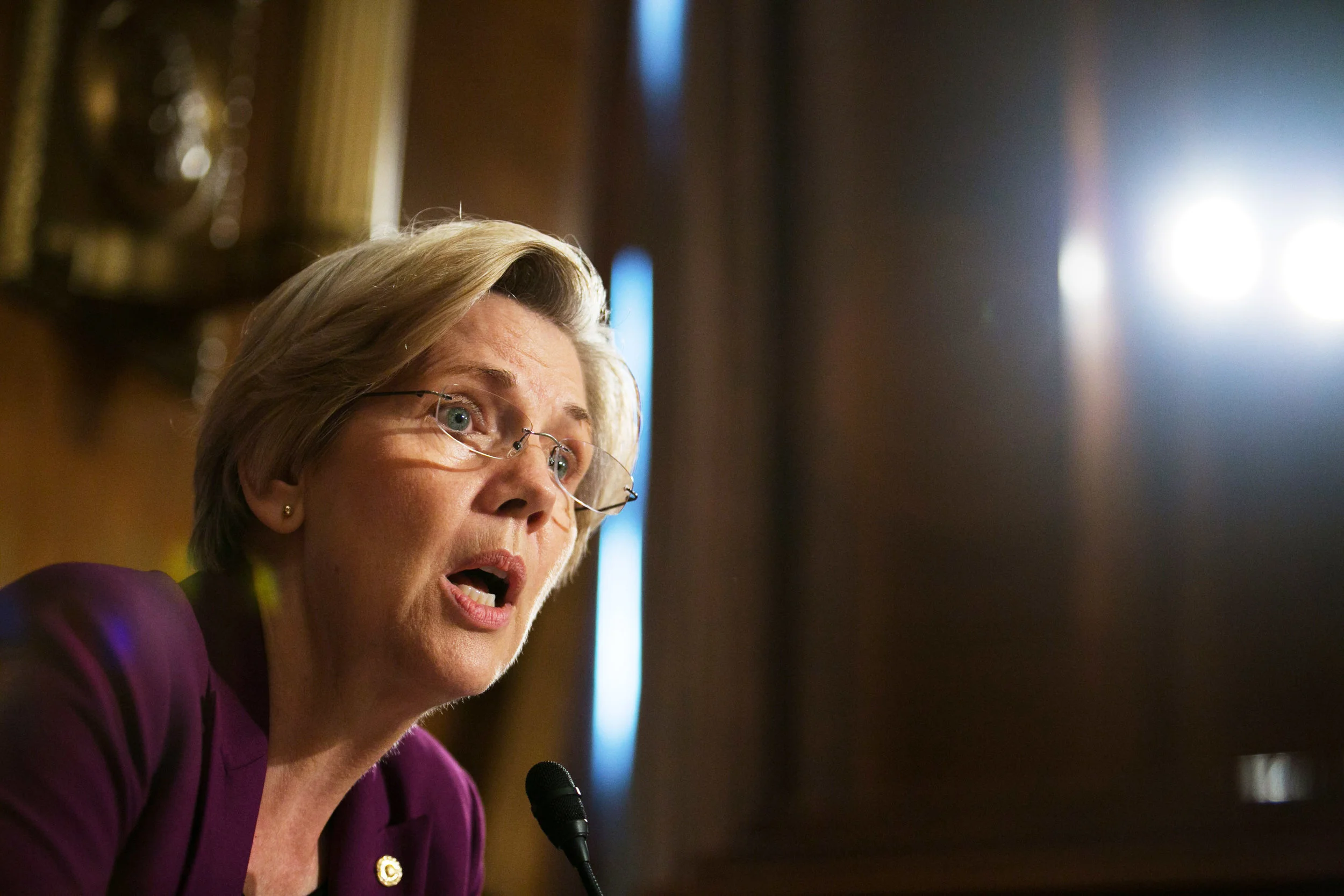 Photo by Drew Angerer/Getty Images News / Getty Images