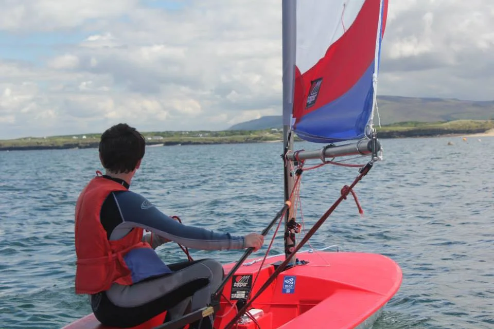 Junior Sailing
