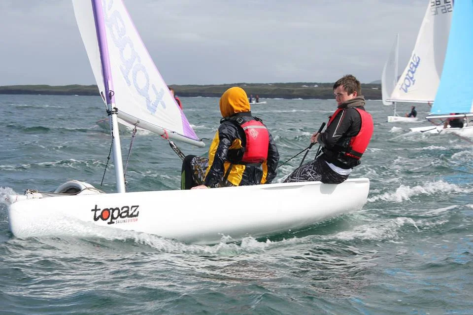 Junior Sailing
