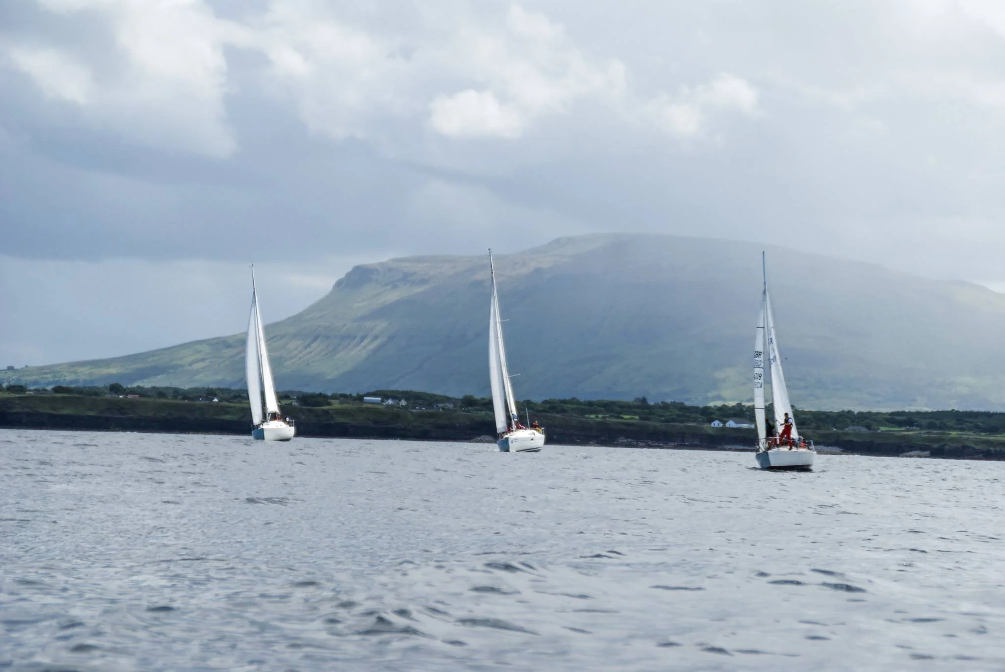 2015 Club Racing