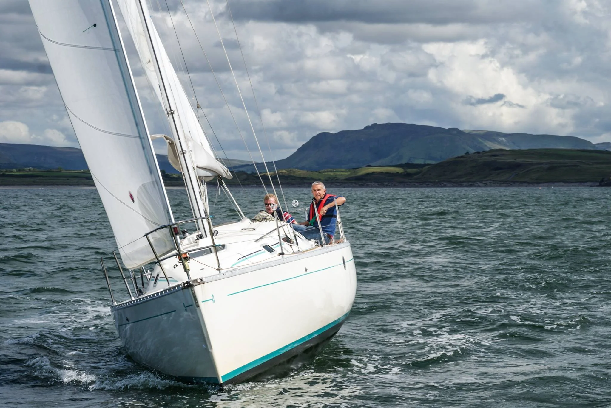 2015 Regatta Saol