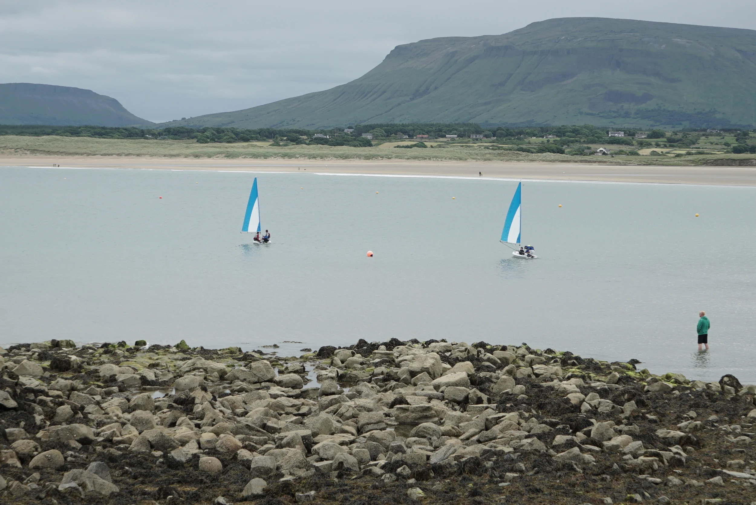 Junior Sailing