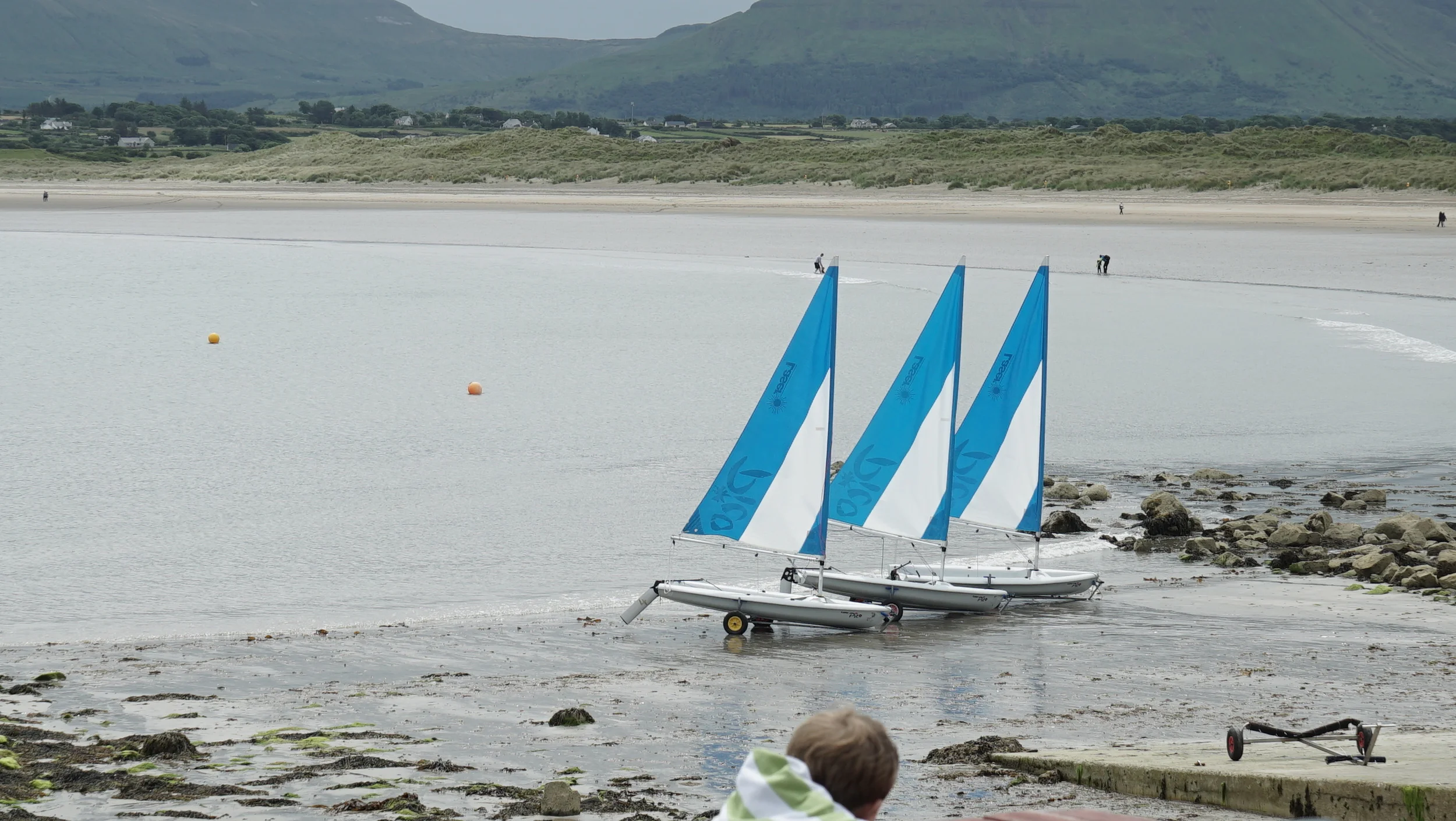 Junior Sailing