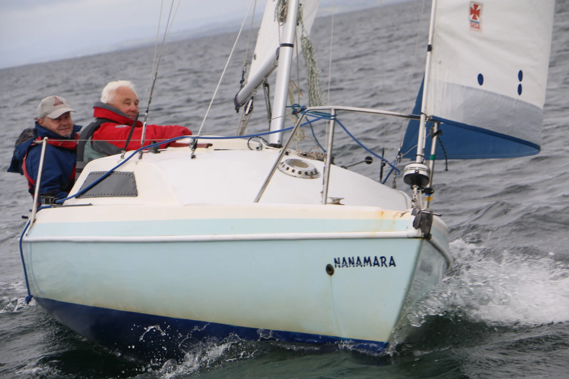 2016 Regatta Nanamara