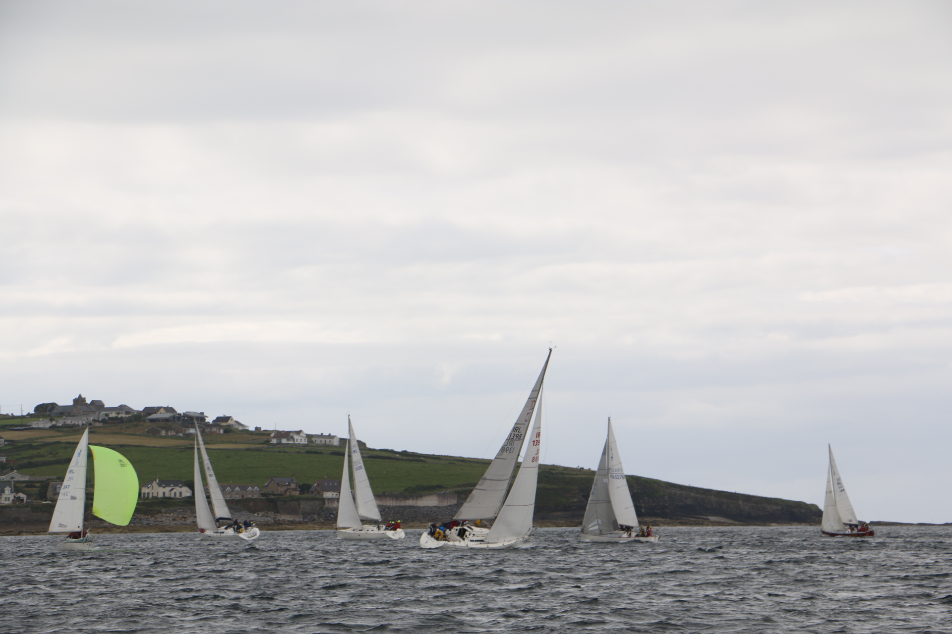 2016 Regatta
