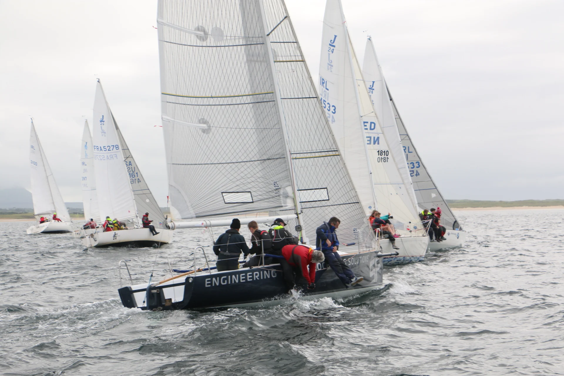 2016 Regatta SF