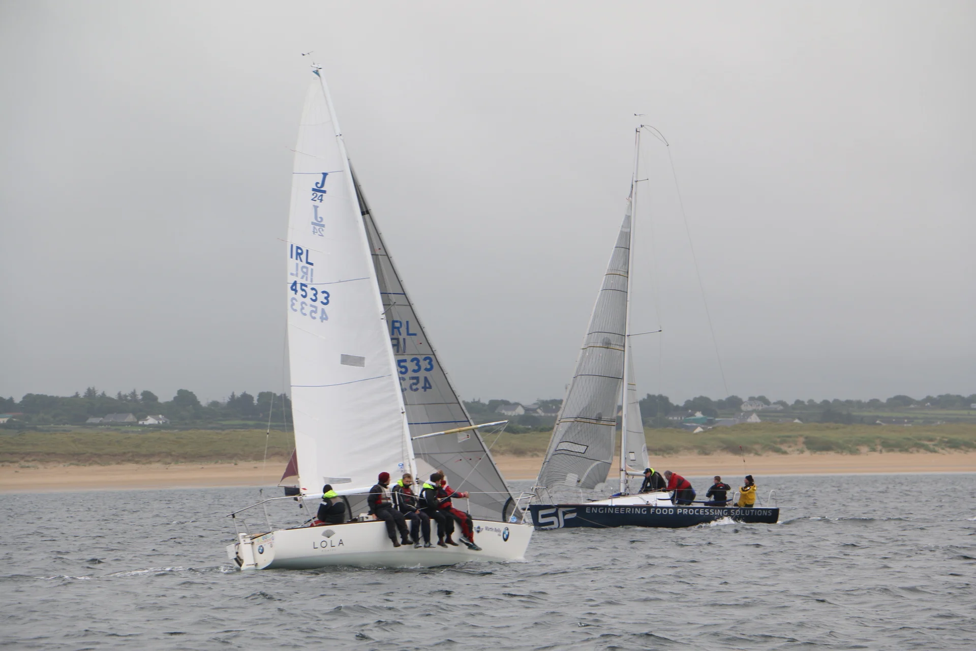 2016 Regatta