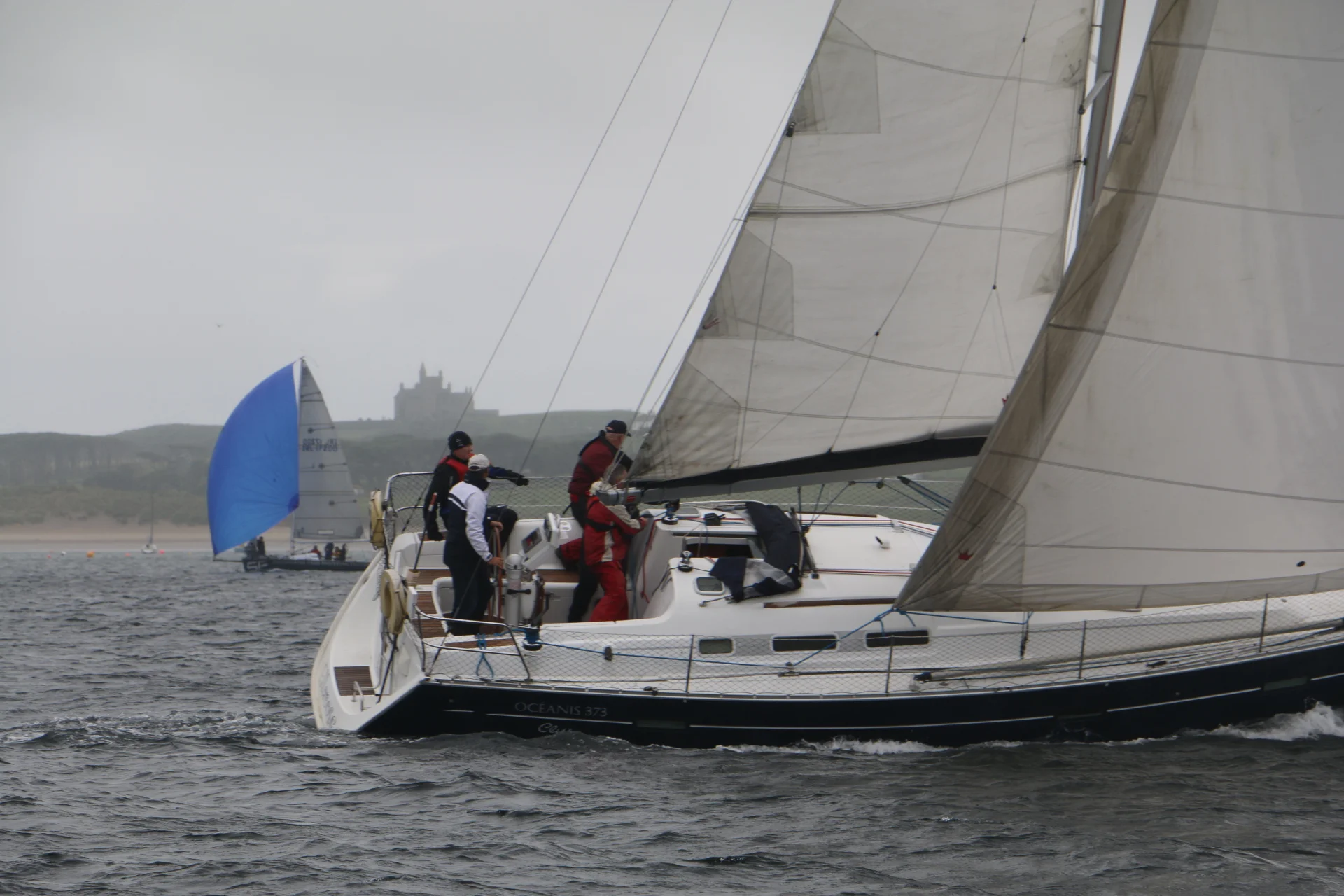 2016 Regatta Ella Rose