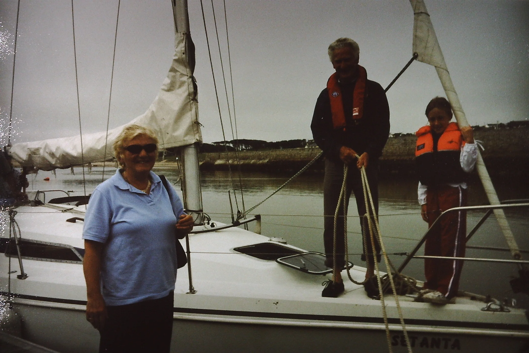 Tommy Burns on Setanta