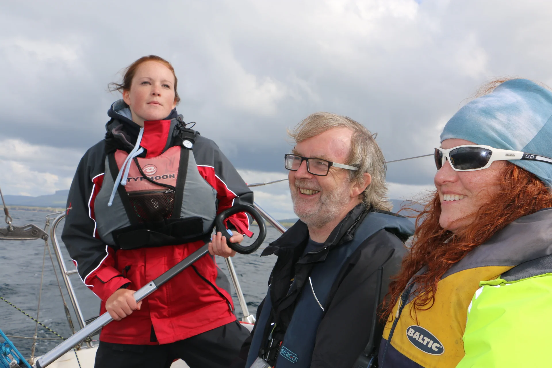 2016 club racing Wardance