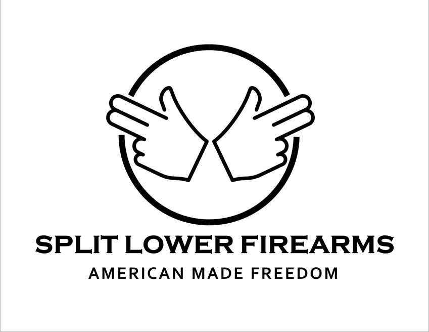 Split Lower Firearms