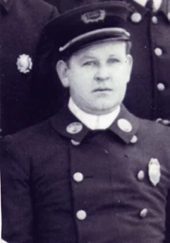 1921-1921 William Mahoney