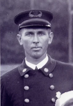 1923-1921 Frank VanDuyne