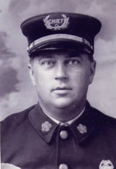 1926-1923 John E. Myers
