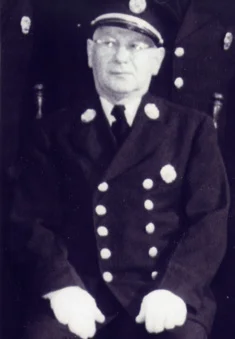 1928-1926 John J. Anglum