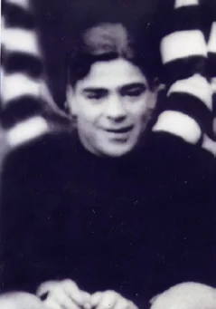 1936-1934 Kenneth Looker