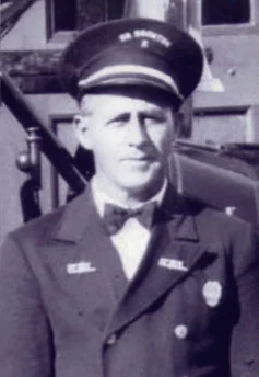 1947-1946 Walter Van Fleet