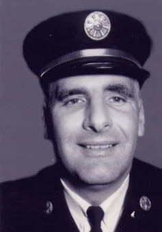 1969-1968 Richard E. McCormick