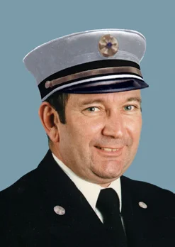 1993-1992 Raymond J. Ryerson, Sr.
