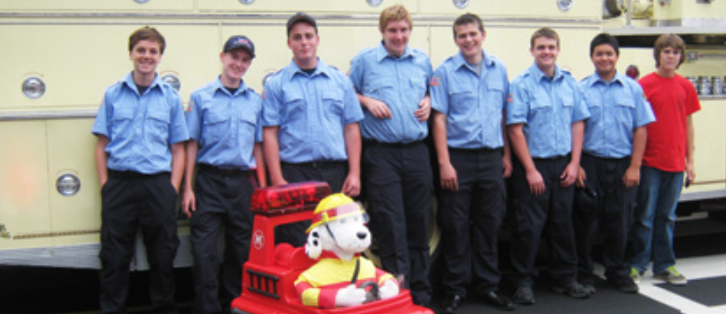 Fire Safety