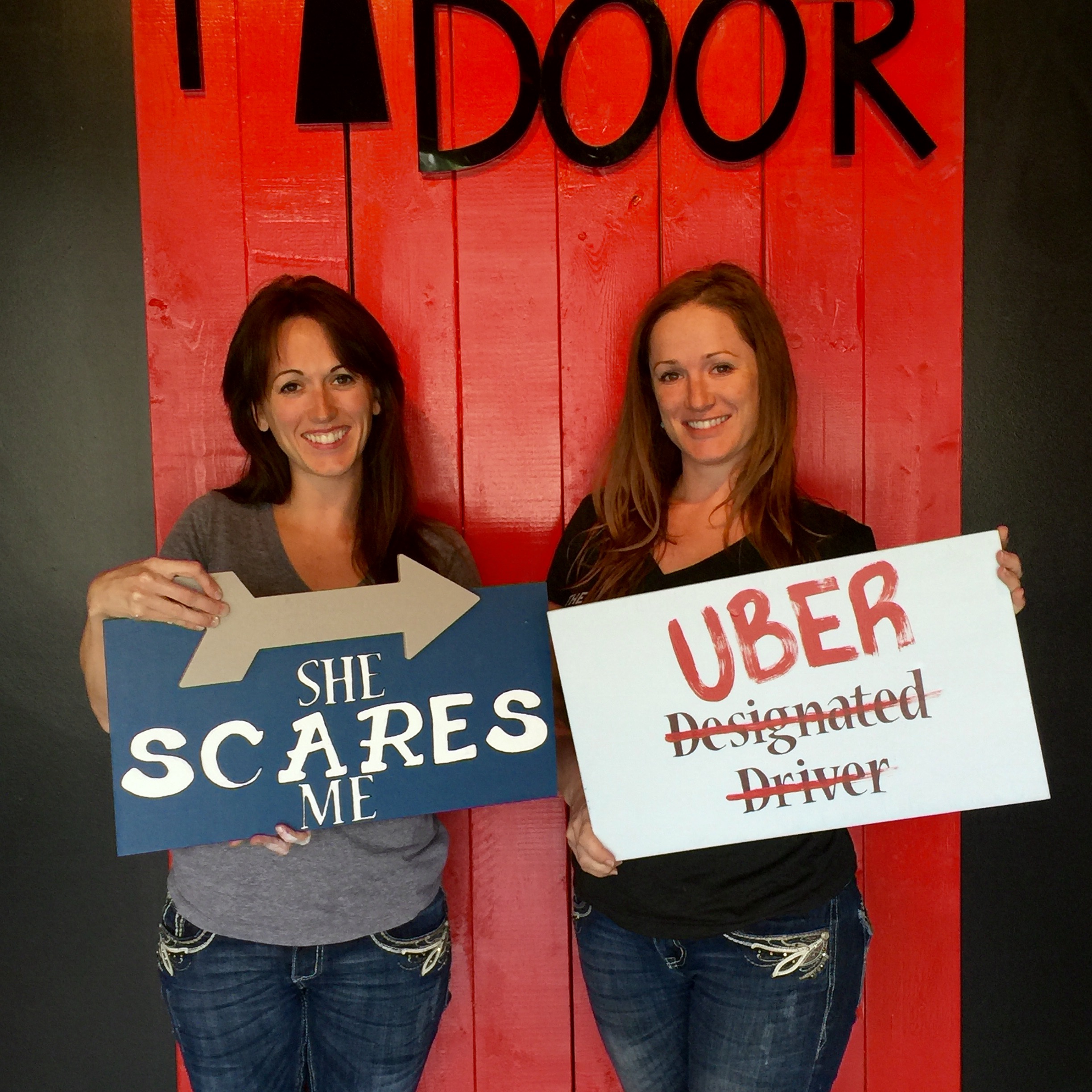 Happy 4th of July from The Final Door! Don't forget to be safe.. don't drink and drive.. call Uber :)