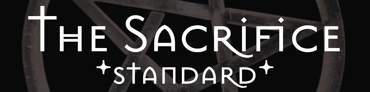 The Sacrifice Standard Escape Room at The Final Door Columbia SC